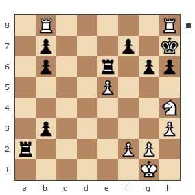 Game #7799077 - Артем Викторович Крылов (Tyoma1985) vs Serij38