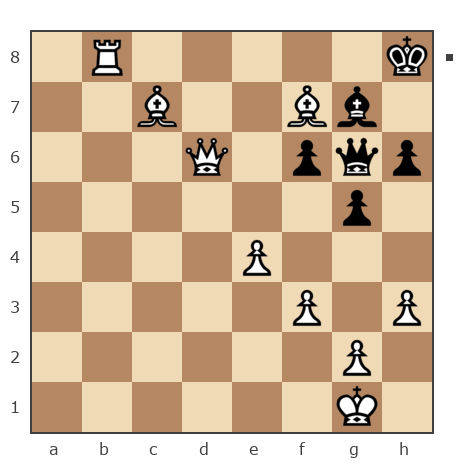 Game #7343301 - epogorelov vs тищенко валентин александрович (Valentin Lazar)