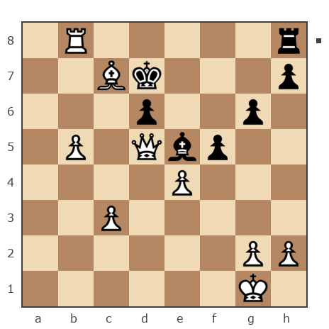 Game #7904602 - Centurion_87 vs Сергей Александрович Марков (Мраком)