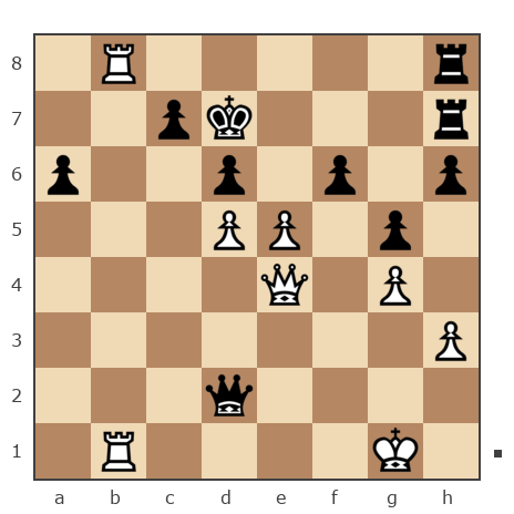 Game #6199254 - Немо Сергей (catkin) vs Сергей (Serge)