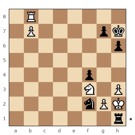 Game #3718715 - podobriy igor (podobriy) vs Владимир (Siemleon)