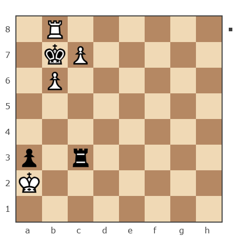 Game #7866185 - Павел Григорьев vs Waleriy (Bess62)