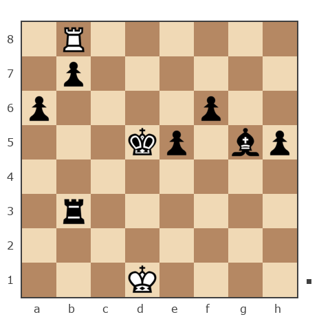 Game #7867372 - Ашот Григорян (Novice81) vs валерий иванович мурга (ferweazer)