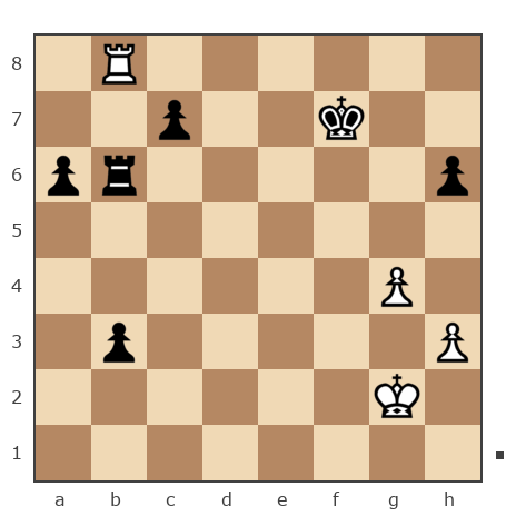 Game #7905276 - Фарит bort58 (bort58) vs Сергей Николаевич Купцов (sergey2008)