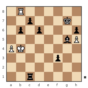 Game #7809378 - Aleksander (B12) vs Юрий Александрович Шинкаренко (Shink)