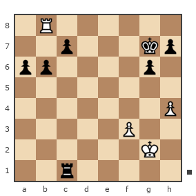 Game #3526420 - Влад (Удав_81) vs Сергей Александрович Гагарин (чеширский кот 2010)
