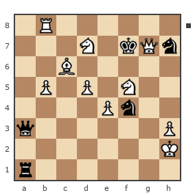 Game #7850063 - Андрей (Андрей-НН) vs Юрьевич Андрей (Папаня-А)