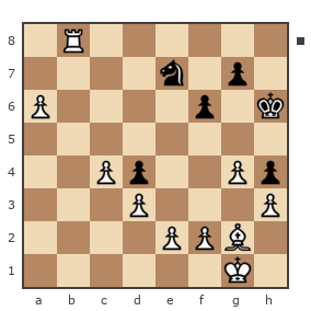 Game #4621894 - Свиридов Андрей Григорьевич (SquirrelAS) vs Минюхин Борис Анатольевич (borisustugna)