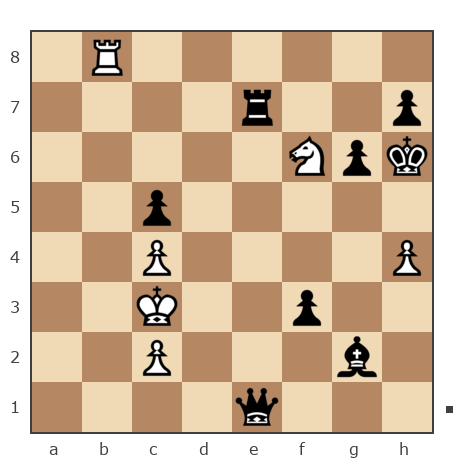 Game #7253331 - Васильевич Андрейка (OSTRYI) vs Поликарпов Всеволод Аркадьевич (antaress)