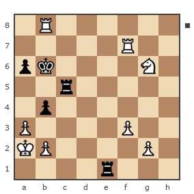 Game #4517639 - Alex1947 vs Michail (Mykl)