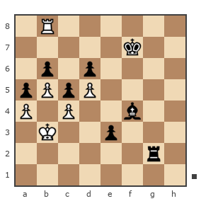 Партия №7860222 - Шахматный Заяц (chess_hare) vs Петрович Андрей (Andrey277)