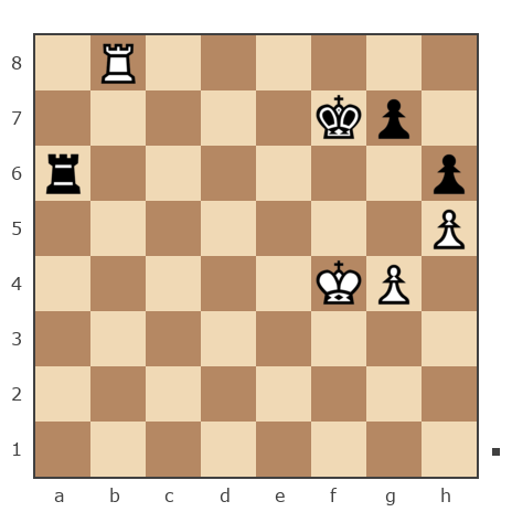 Партия №7754034 - Новицкий Андрей (Spaceintellect) vs Шахматный Заяц (chess_hare)