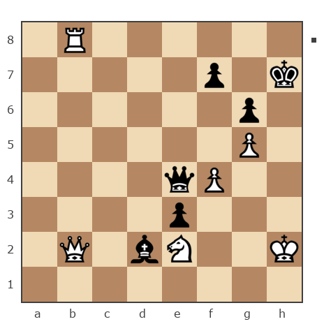 Game #7833649 - Виктор (Витек 66) vs Сергей Николаевич Купцов (sergey2008)