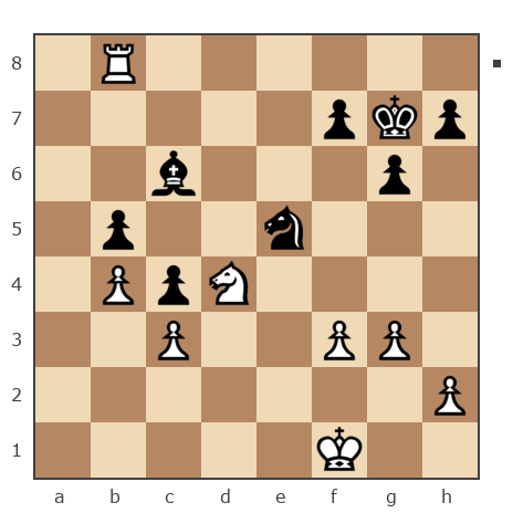 Game #7874512 - GolovkoN vs Александр (docent46)