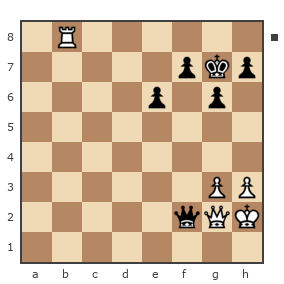 Game #7845759 - Юрьевич Андрей (Папаня-А) vs Витас Рикис (Vytas)