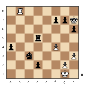 Game #7904739 - Валерий Семенович Кустов (Семеныч) vs Александр Пудовкин (pudov56)
