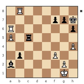 Game #7831458 - Станислав Старков (Тасманский дьявол) vs Александр (marksun)
