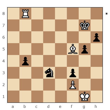 Game #1509603 - Сергей (Der Meister) vs Александр (alex350)