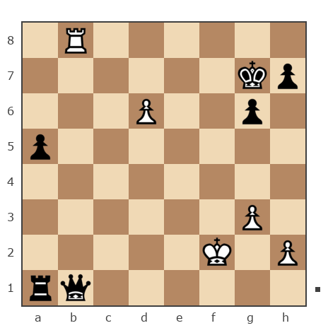 Game #7905920 - александр (фагот) vs Александр Валентинович (sashati)