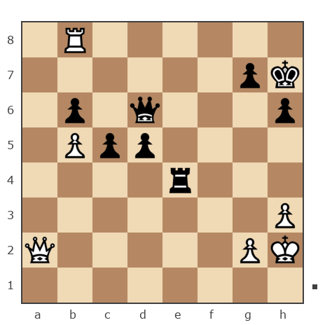 Game #7875793 - Фарит bort58 (bort58) vs Алексей Сергеевич Сизых (Байкал)