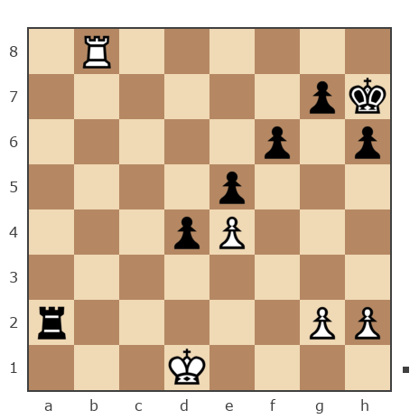 Game #7851560 - Тарбаев Владислав (mrwel) vs Виктор (Витек 66)