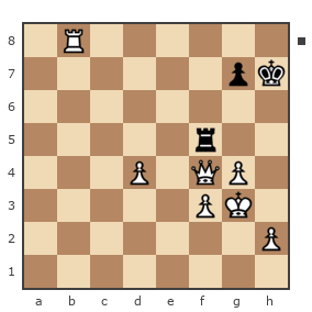 Партия №5559991 - ДСПГ (Stashinski) vs Евгений (Genis)