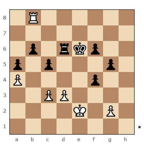 Game #7814744 - pzamai1 vs Александр Петрович Акимов (lexanderon)