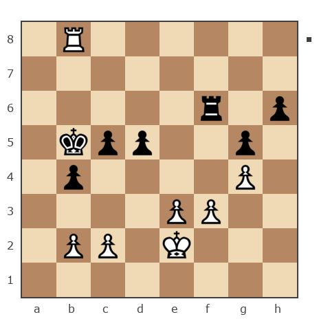 Game #7857197 - Evgenii (PIPEC) vs николаевич николай (nuces)