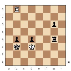 Game #7869925 - Ашот Григорян (Novice81) vs Юрьевич Андрей (Папаня-А)