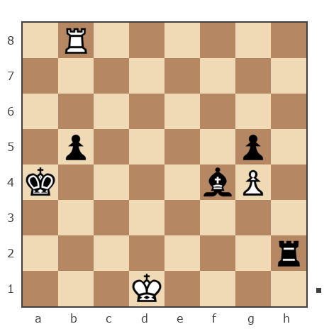 Game #7803981 - Drey-01 vs Бендер Остап (Ja Bender)