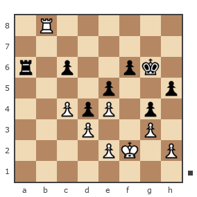 Game #1363492 - КИРИЛЛ (KIRILL-1901) vs Lipsits Sasha (montinskij)