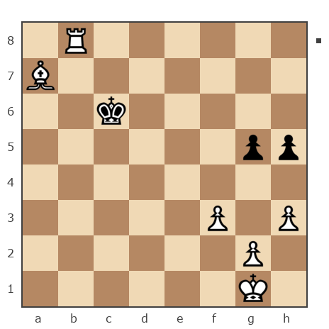 Game #7828341 - Андрей (Андрей-НН) vs Александр Васильевич Михайлов (kulibin1957)