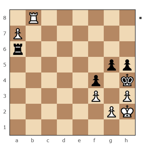 Game #5397447 - Яфизов Равиль (MAJIbIIIIOK) vs сергей александрович черных (BormanKR)