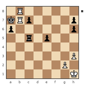 Game #5429167 - Пономарев Павел (Pashkin) vs Аварец