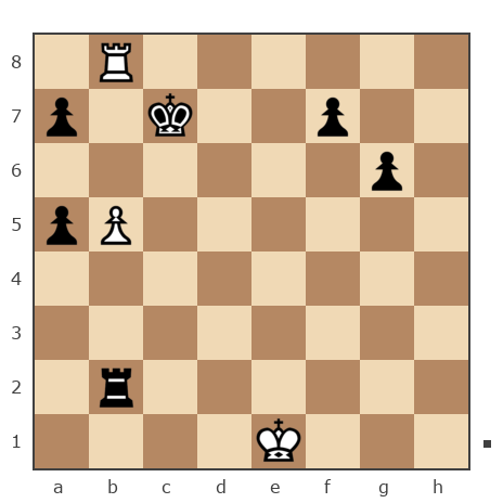 Game #7869436 - Владимир Анатольевич Югатов (Snikill) vs Александр Васильевич Михайлов (kulibin1957)