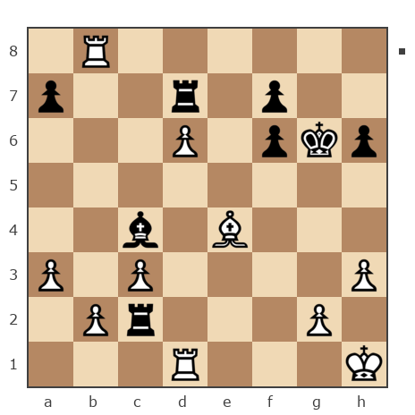 Game #7862784 - Андрей (андрей9999) vs valera565