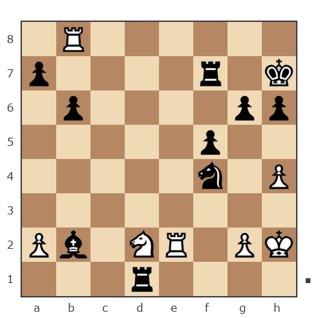 Game #6314684 - Elshan AKHUNDOV (elshanakhundov) vs Абрамов Виталий (Абрамов)