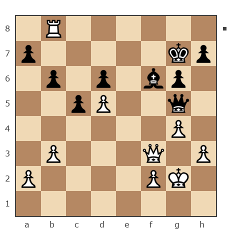 Game #7808617 - skitaletz1704 vs Олег (ObiVanKenobi)