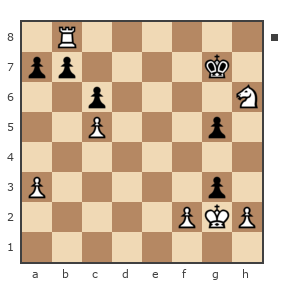 Game #7814243 - valera565 vs сергей александрович черных (BormanKR)