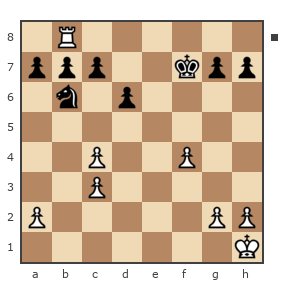 Game #7838783 - Виктор Михайлович Рубанов (РУВИ) vs Давыдов Алексей (aaoff)