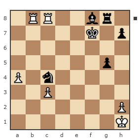 Партия №6252919 - Александр (alex beetle) vs Владимир Сергеевич Блохин (chessvova)