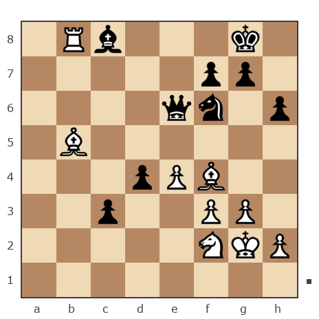 Game #499061 - Vlad (Phagoz) vs styolyarchuk oleg (lyova)