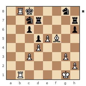 Game #4547280 - Гусев Александр (Alexandr2011) vs Муругов Константин Анатольевич (murug)