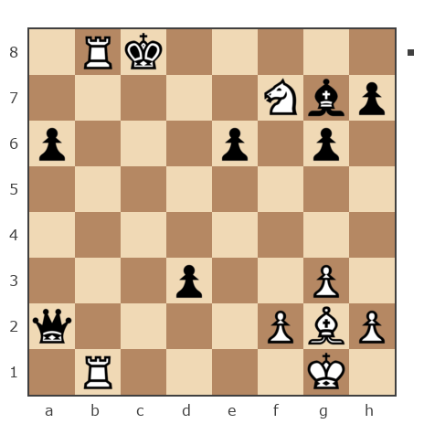 Game #290692 - Валентин Симонов (Симонов) vs Vlad (Phagoz)