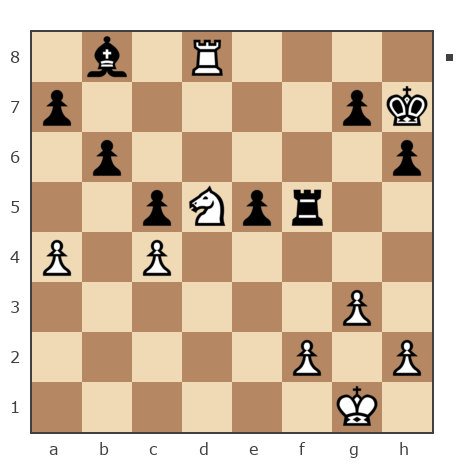 Game #4495904 - Владислав Калмыков (Vladislavkalmykov) vs Валентин Горбунцов (WELL VAL)