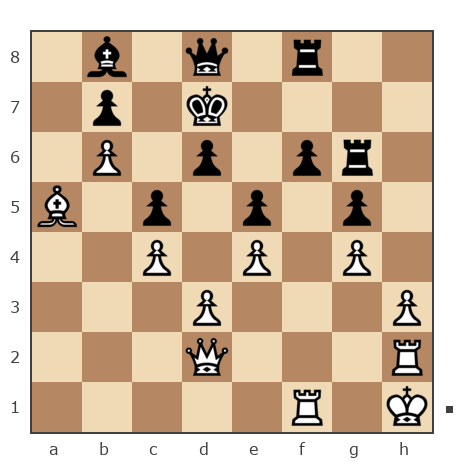 Game #7810265 - Дмитрий Александрович Ковальский (kovaldi) vs Антон (Shima)