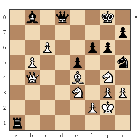 Game #7749598 - Алексей (ALEX-07) vs Malec Vasily tupolob (VasMal5)