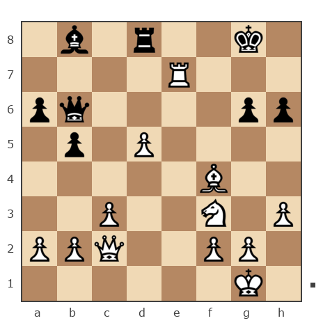 Game #7932210 - Виктор (Витек 66) vs Aleks (selekt66)