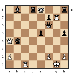 Game #7813919 - Павел Григорьев vs Сергей (Mirotvorets)