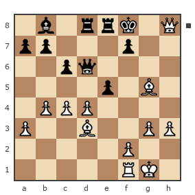 Game #5236479 - oleg bondarenko (boss.69) vs Михалыч мы Александр (RusGross)